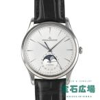 ジャガールクルト JAEGER LECOULTRE マスターウルトラスリム ムーン Q1368430 新品 メンズ 腕時計