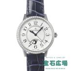 ジャガー・ルクルト JAEGER LECOULTRE ランデヴー・クラシック・ナイト&amp;デイ Q3448431 新品 レディース 腕時計