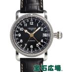 ロンジン ヘリテージ オーバーサイズ L2.778.4.53.2 新品 メンズ 腕時計