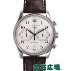 ロンジン マスターコレクション クロノグラフ L2.629.4.78.3 新品 腕時計 メンズ