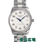 ロンジン マスターコレクション L2.518.4.78.6 新品 腕時計 メンズ