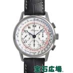 ロンジン ヘリテージコレクション テレメータークロノグラフ L2.781.4.13.2 新品 メンズ 腕時計