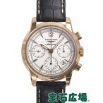 ロンジン サンティミエ クロノグラフ L2.753.8.72.3 新品 メンズ 腕時計