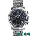 ロンジン サンティミエ クロノグラフ L2.753.4.52.6 新品 メンズ 腕時計
