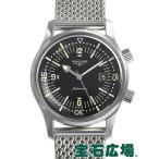 ロンジン レジェンドダイバーデイト L3.674.4.50.6 新品 メンズ 腕時計