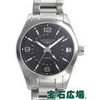 ロンジン コンクェスト クラシック L2.799.4.56.6 新品 メンズ 腕時計