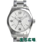 ロンジン コンクェスト クラシック L2.799.4.76.6 新品 メンズ 腕時計