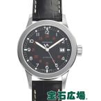 ロンジン ヘリテージ ミリタリー L2.832.4.53.0 新品 メンズ 腕時計