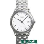 ロンジン LONGINES フラッグシップ L4.774.4.14.6 新品  メンズ 腕時計