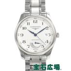 ロンジン LONGINES マスターコレクション パワーリザーブ L2.908.4.78.6 新品  メンズ 腕時計