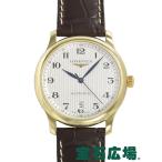 ロンジン LONGINES マスターコレクション L2.628.6.78.3 新品  腕時計 メンズ