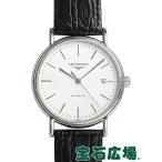 ロンジン LONGINES プレザンス L4.921.4.18.2 新品  メンズ 腕時計