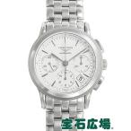 ロンジン LONGINES フラッグシップ L4.803.4.12.6 新品  メンズ 腕時計