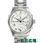 ロンジン LONGINES マスターコレクション レトログラード L2.714.4.71.6 新品  メンズ 腕時計