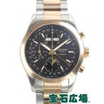 ロンジン LONGINES コンクエスト クラシッククロノグラフ L2.798.5.52.7 新品  メンズ 腕時計