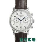 ロンジン LONGINES マスターコレクション クロノ L2.669.4.78.3 新品  メンズ 腕時計