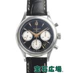 ロンジン LONGINES ヘリテージ コラムホイール クロノグラフ L2.742.4.92.0 新品  メンズ 腕時計