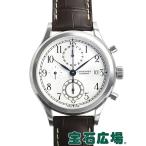 ロンジン LONGINES ヘリテージ クロノグラフ L2.815.4.23.2 新品  メンズ 腕時計