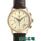 ロンジン LONGINES ヘリテージ コラムホイール クロノグラフ L2.749.8.72.2 新品  メンズ 腕時計