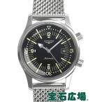 ロンジン LONGINES レジェンドダイバーデイト L3.774.4.50.6 新品 メンズ 腕時計