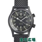ロンジン LONGINES レジェンドダイバーデイト L3.774.2.50.9 新品 メンズ 腕時計