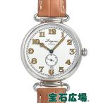 ロンジン LONGINES ヘリテージ １９１８ L2.809.4.23.2 新品 メンズ 腕時計