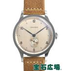 ロンジン LONGINES ヘリテージ １９４５ L2.813.4.66.0 新品 メンズ 腕時計