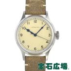 ロンジン LONGINES ヘリテージ ミリタリー L2.819.4.93.2 新品 メンズ 腕時計