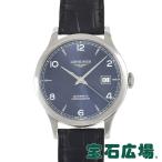 ロンジン LONGINES レコード L2.820.4.96.2 新品 メンズ 腕時計