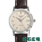 ロンジン LONGINES １８３２ L4.825.4.92.2 新品 メンズ 腕時計