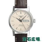 ロンジン LONGINES 1832 L4.827.4.92.2 新品 メンズ 腕時計
