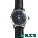 ロンジン LONGINES レコード L2.320.4.57.2 新品 レディース 腕時計