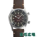 ロンジン LONGINES レジェンドダイバーデイト L3.374.4.60.0 新品 ユニセックス 腕時計