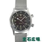 ロンジン LONGINES レジェンドダイバーデイト L3.374.4.60.6 新品 ユニセックス 腕時計