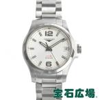 ロンジン LONGINES コンクエスト V.H.P L3.316.4.76.6 新品 レディース 腕時計