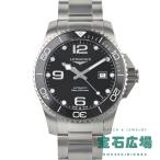 ロンジン LONGINES ハイドロ コンクエスト L3.781.4.56.6 新品 メンズ 腕時計
