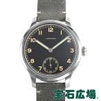 ロンジン LONGINES ヘリテージ ミリタリー 世界限定1938本 L2.826.4.53.2 新品 メンズ 腕時計