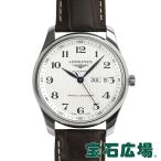 ロンジン LONGINES マスターコレクション L2.910.4.78.3 新品 メンズ 腕時計
