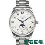ロンジン LONGINES マスターコレクション L2.919.4.78.6 新品 メンズ 腕時計