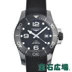 ロンジン LONGINES ハイドロコンクエスト L3.784.4.56.9 新品 メンズ 腕時計