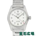 ロンジン LONGINES スピリット L3.810.4.73.6 新品 メンズ 腕時計
