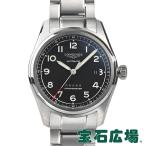 ロンジン LONGINES スピリット L3.811.4.53.6 新品 メンズ 腕時計