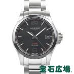 ロンジン LONGINES コンクエスト V.H.P L3.719.4.56.6 新品 メンズ 腕時計
