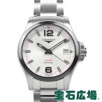 ロンジン LONGINES コンクエスト V.H.P L3.719.4.76.6 新品 メンズ 腕時計