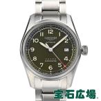 ロンジン LONGINES スピリット L3.810.4.03.6 新品 メンズ 腕時計