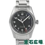 ロンジン LONGINES スピリット L3.810.4.53.6 新品 メンズ 腕時計