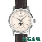 ロンジン LONGINES ヘリテージ 1832 L4.826.4.92.2 新品 メンズ 腕時計