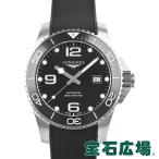 ロンジン LONGINES ハイドロ コンクエスト L3.782.4.56.9 新品 メンズ 腕時計