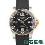 ロンジン LONGINES ハイドロ コンクエスト L3.781.3.56.9 新品 メンズ 腕時計