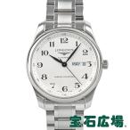 ロンジン LONGINES マスターコレクション L2.910.4.78.6 新品 メンズ 腕時計
